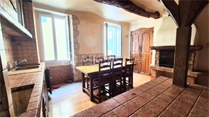 maison de village à la vente -   83136  MEOUNES LES MONTRIEUX, surface 81 m2 vente maison de village - UBI469215398
